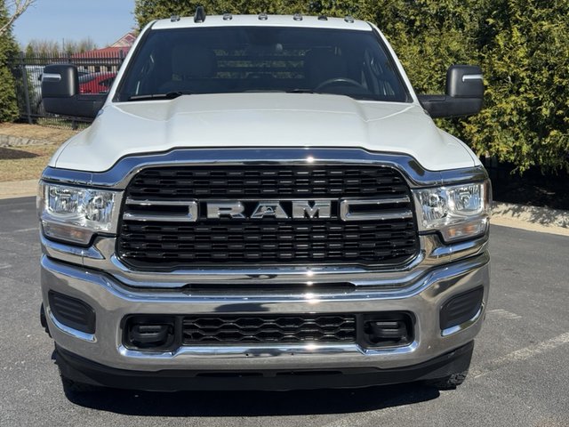 2024 Ram 3500 SLT 4WD 172WB