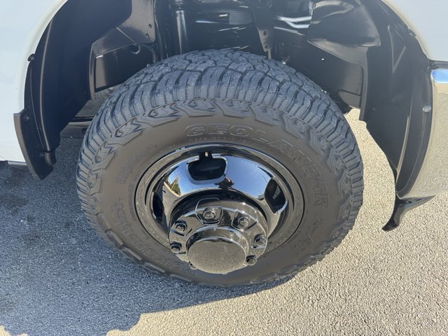 2024 Ram 3500 SLT 4WD 172WB