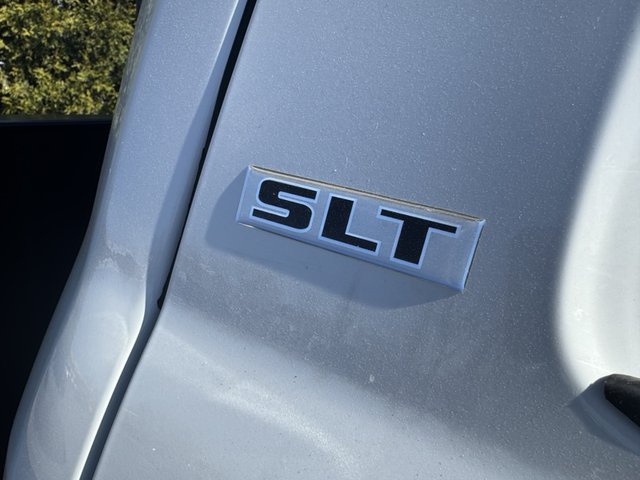 2024 Ram 3500 SLT 4WD 172WB