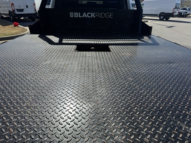 2024 Ram 3500 SLT 4WD 172WB