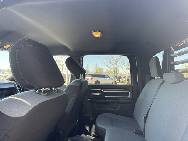 2024 Ram 3500 SLT 4WD 172WB