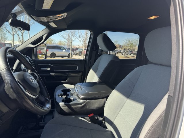 2024 Ram 3500 SLT 4WD 172WB