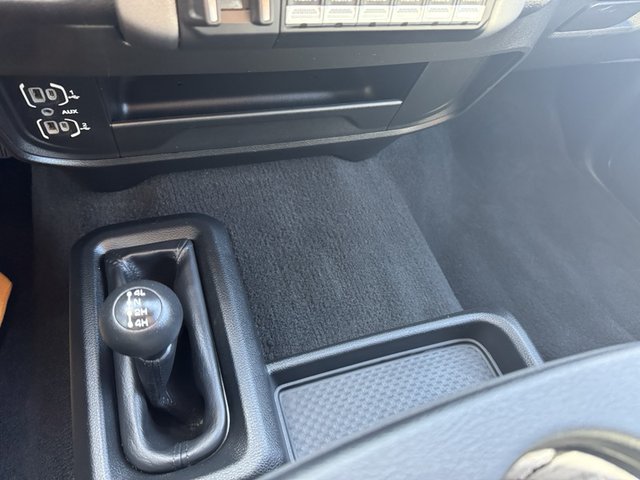 2024 Ram 3500 SLT 4WD 172WB