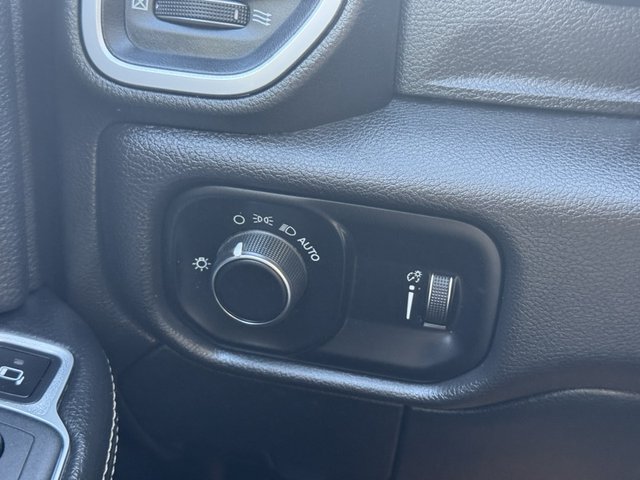 2024 Ram 3500 SLT 4WD 172WB