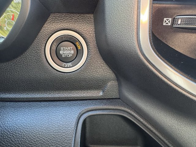 2024 Ram 3500 SLT 4WD 172WB