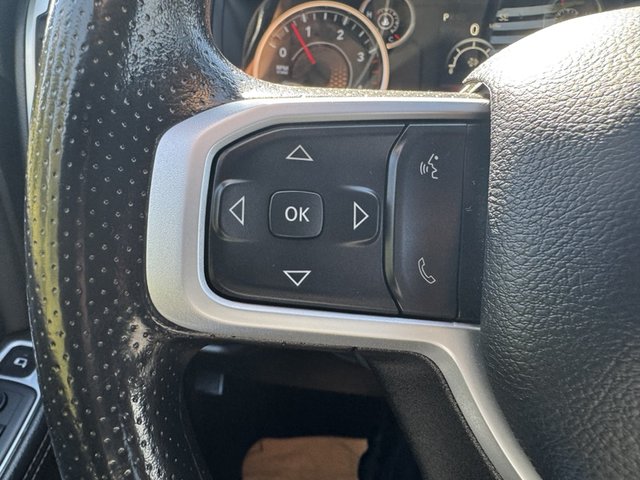 2024 Ram 3500 SLT 4WD 172WB