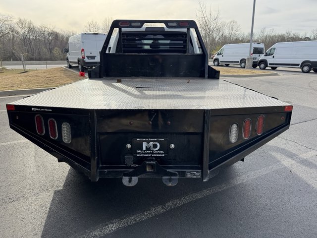 2024 Ram 3500 SLT 4WD 172WB