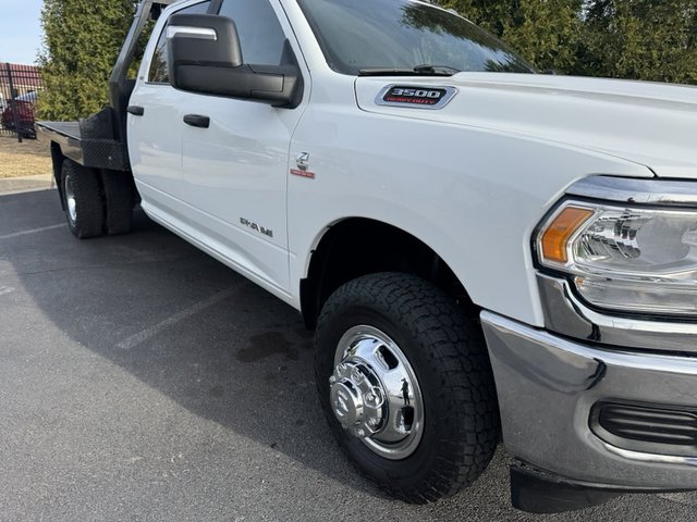 2024 Ram 3500 SLT 4WD 172WB