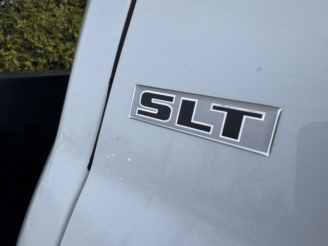 2024 Ram 3500 SLT 4WD 172WB