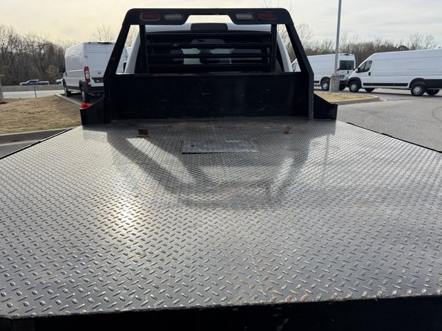 2024 Ram 3500 SLT 4WD 172WB
