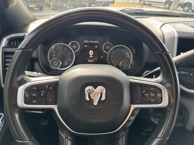 2024 Ram 3500 SLT 4WD 172WB