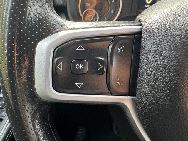 2024 Ram 3500 SLT 4WD 172WB