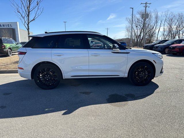 2025 Lincoln Corsair Grand Touring AWD