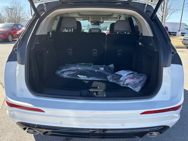 2025 Lincoln Corsair Grand Touring AWD