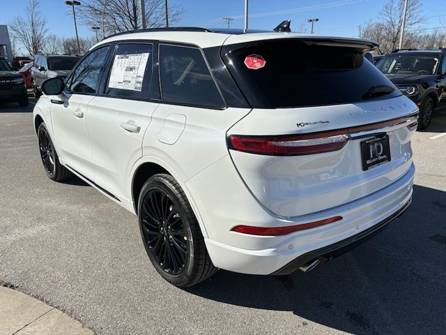 2025 Lincoln Corsair Grand Touring AWD