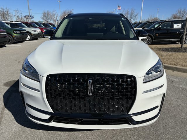 2025 Lincoln Corsair Grand Touring AWD