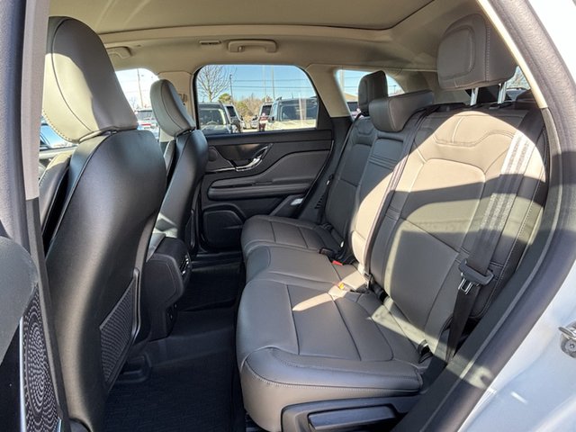 2025 Lincoln Corsair Grand Touring AWD