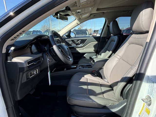 2025 Lincoln Corsair Grand Touring AWD