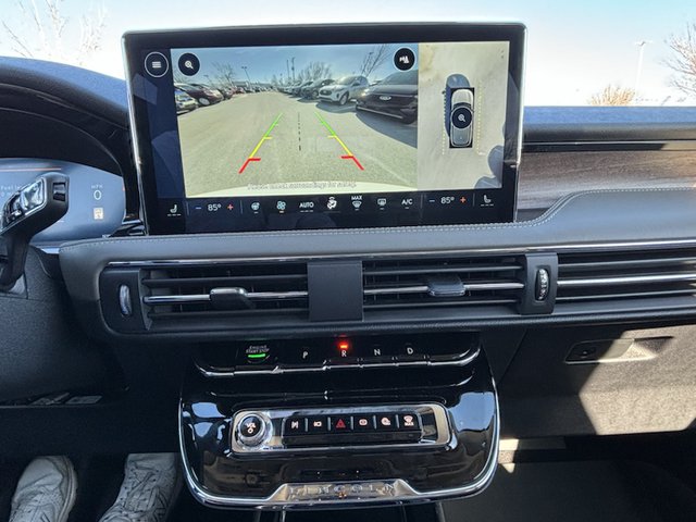 2025 Lincoln Corsair Grand Touring AWD