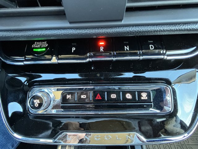 2025 Lincoln Corsair Grand Touring AWD