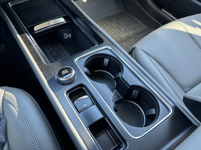 2025 Lincoln Corsair Grand Touring AWD