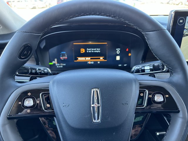 2025 Lincoln Corsair Grand Touring AWD