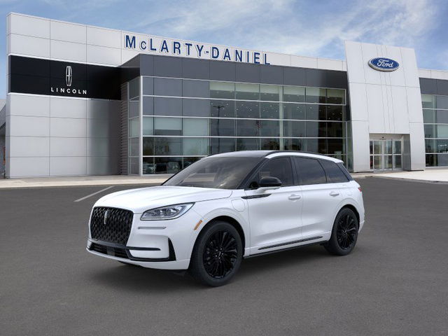 2025 Lincoln Corsair Grand Touring AWD