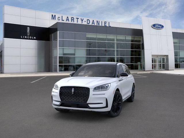 2025 Lincoln Corsair Grand Touring AWD