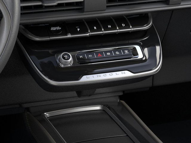 2025 Lincoln Corsair Grand Touring AWD