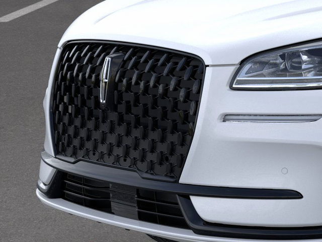 2025 Lincoln Corsair Grand Touring AWD