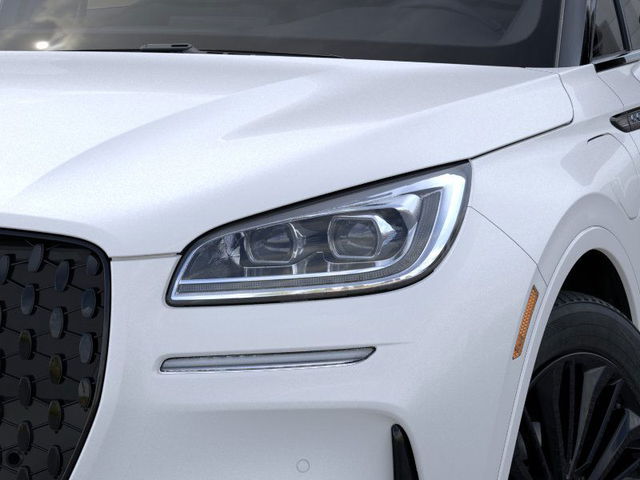 2025 Lincoln Corsair Grand Touring AWD