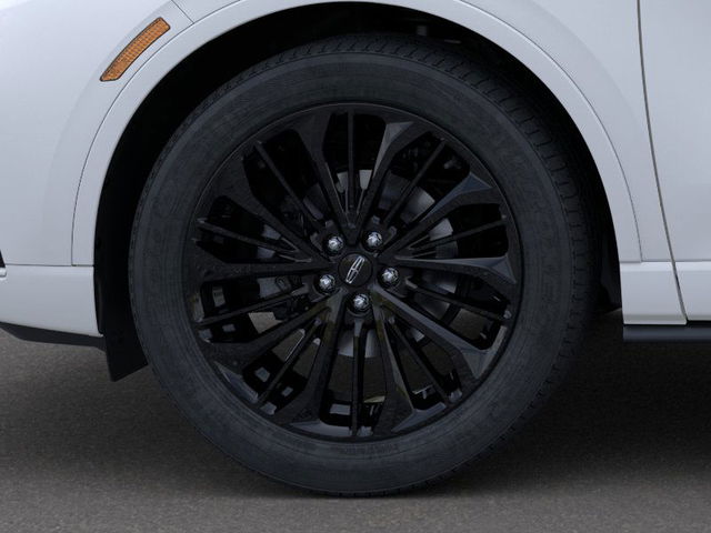 2025 Lincoln Corsair Grand Touring AWD