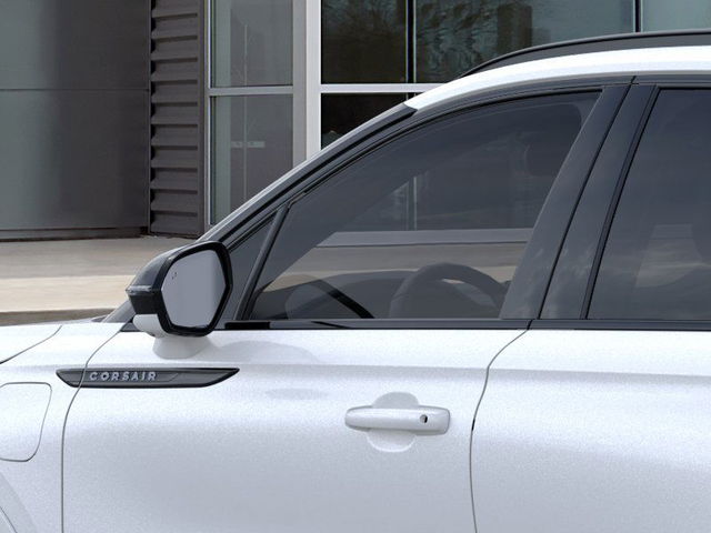 2025 Lincoln Corsair Grand Touring AWD