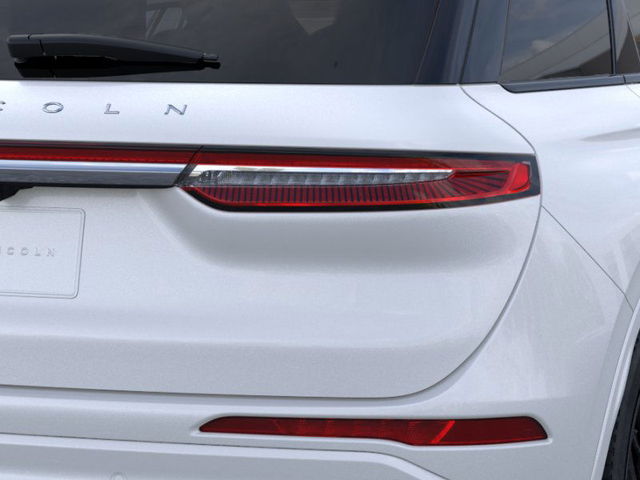 2025 Lincoln Corsair Grand Touring AWD