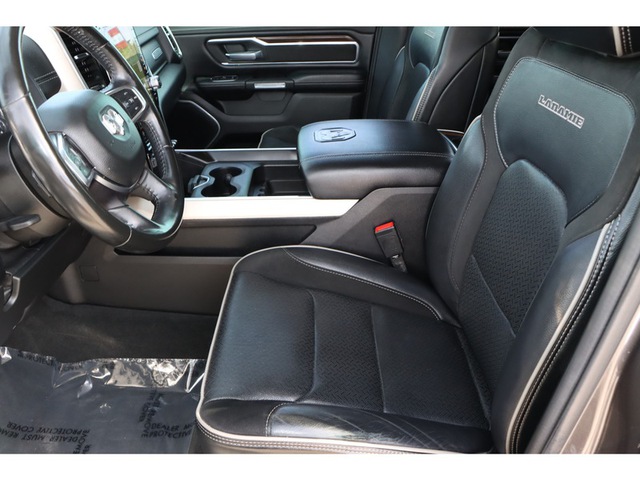 2021 Ram 1500 Laramie 4WD 5ft7 Box