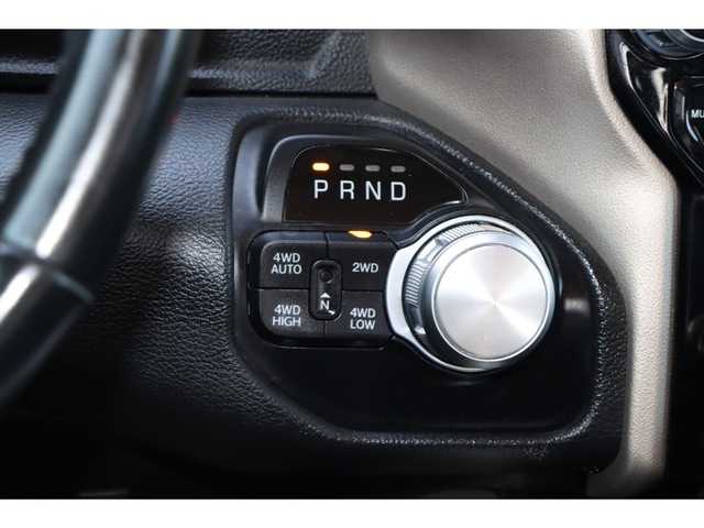 2021 Ram 1500 Laramie 4WD 5ft7 Box