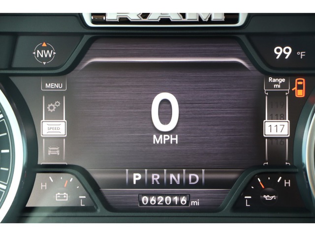 2021 Ram 1500 Laramie 4WD 5ft7 Box