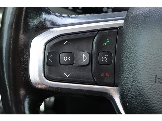 2021 Ram 1500 Laramie 4WD 5ft7 Box
