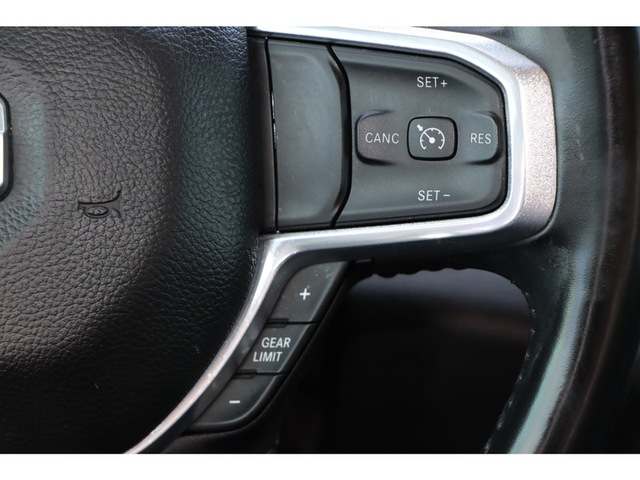 2021 Ram 1500 Laramie 4WD 5ft7 Box