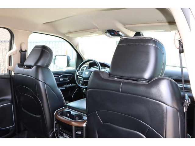 2021 Ram 1500 Laramie 4WD 5ft7 Box