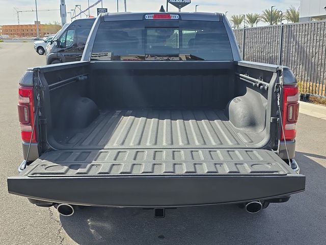 2021 Ram 1500 Laramie 4WD 5ft7 Box