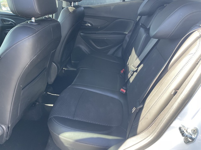 2019 Buick Encore FWD