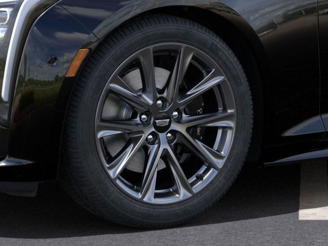 2025 Cadillac CT5-V 