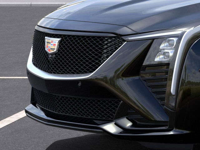 2025 Cadillac CT5-V 
