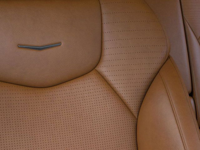 2025 Cadillac CT5-V 