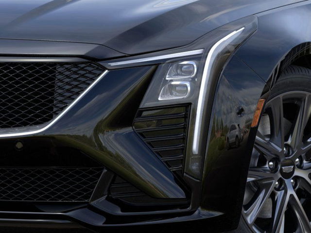 2025 Cadillac CT5-V 