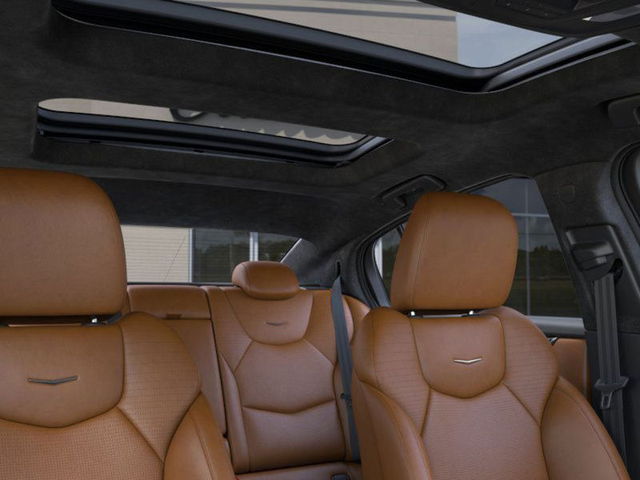 2025 Cadillac CT5-V 