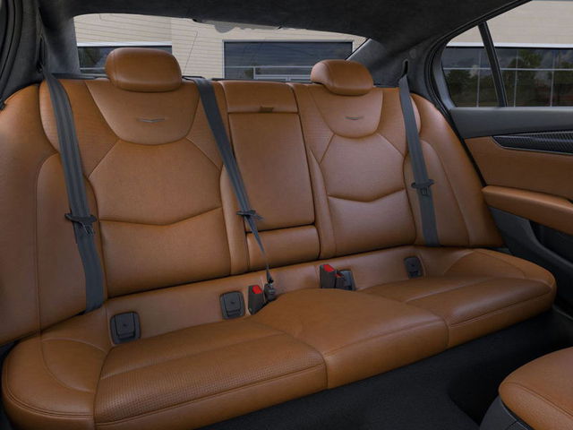 2025 Cadillac CT5-V 