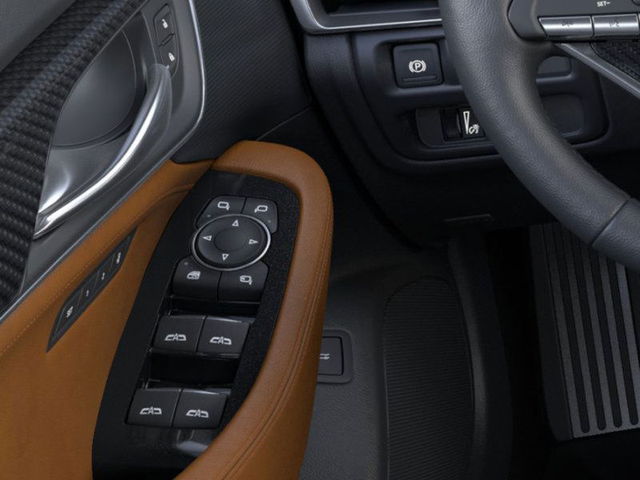 2025 Cadillac CT5-V 