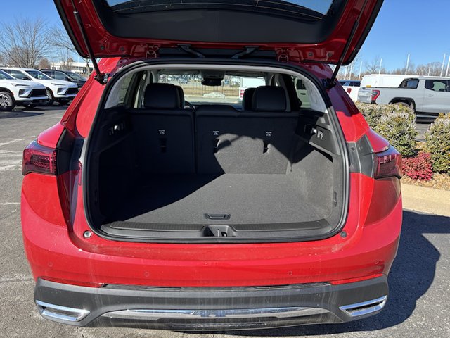 2025 Buick Envision Preferred AWD